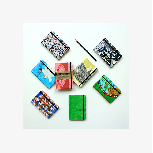 Fluke Notebook