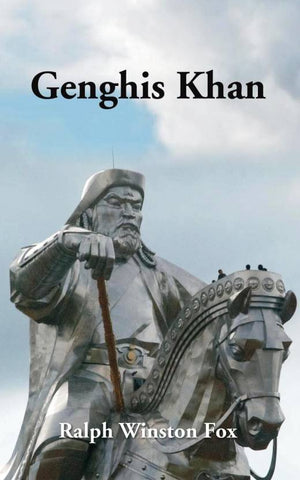 Genghis Khan