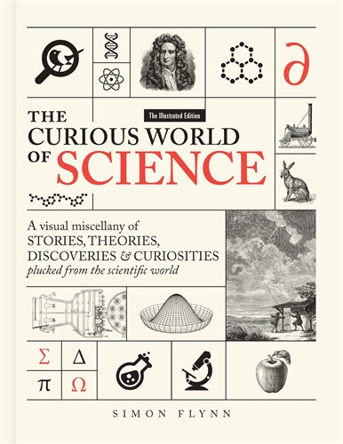 The Curious World of Science