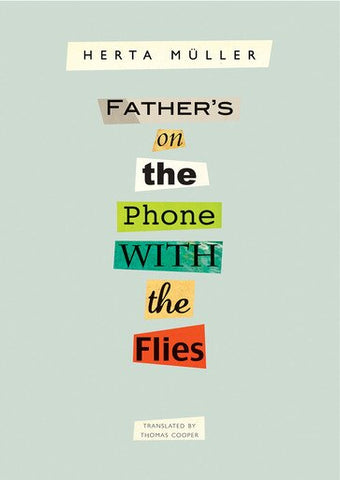 Father's On The Phone With The Flies