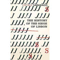 The History Of The Siege of Lisbon