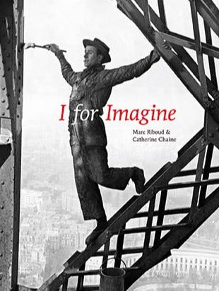 I For Imagine