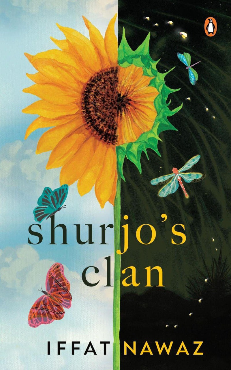Shurjo's Clan