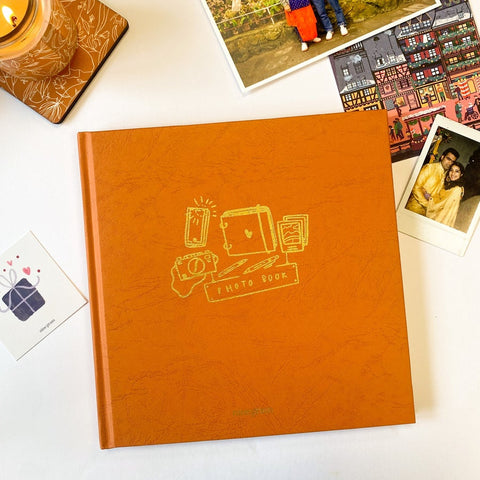 Photo Book: Big (Ninegram)