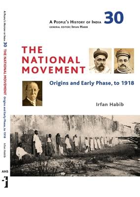 The National Movement- Studies In Ideology And History