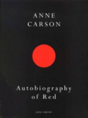 Autobiography Of Red