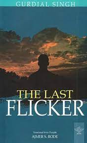 The Last Flicker