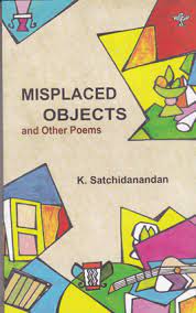 Misplaced Objects And Other Poems