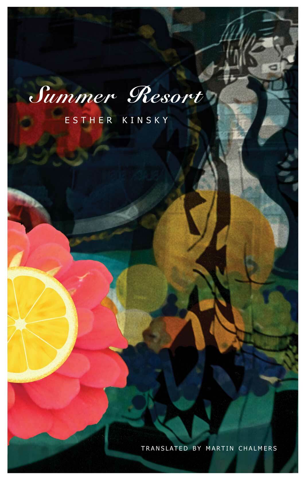 Summer Resort