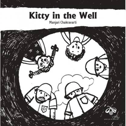Kitty In The Well