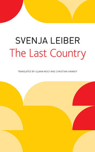 The Last Country