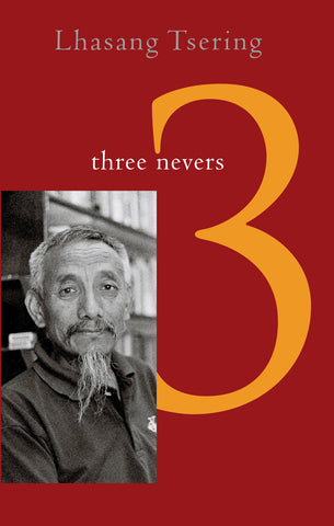 Three Nevers