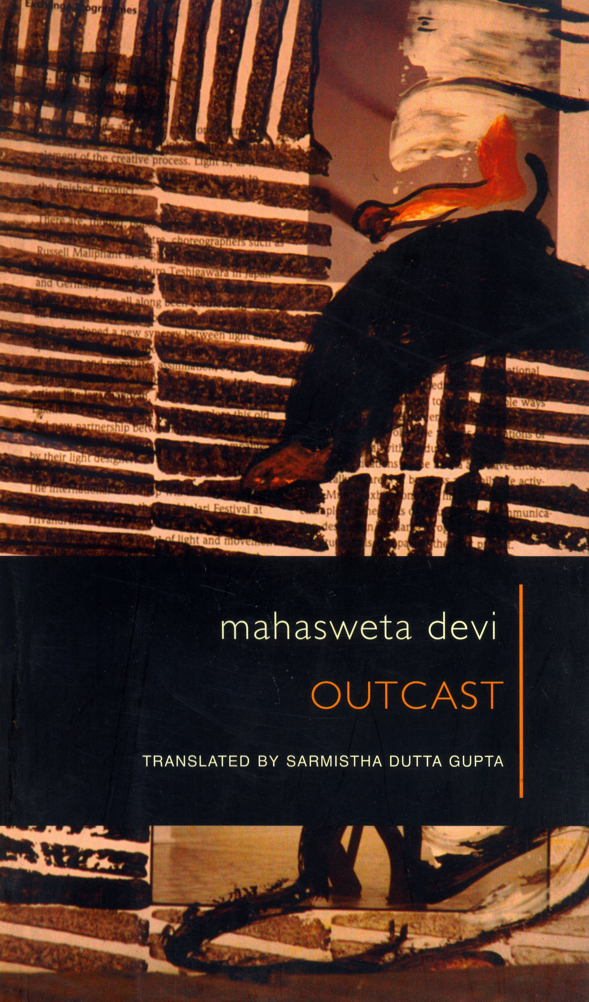 Outcast