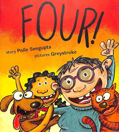 Four!