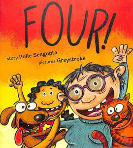 Four!