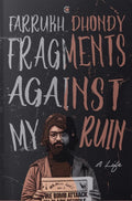 Fragments Against My Ruin