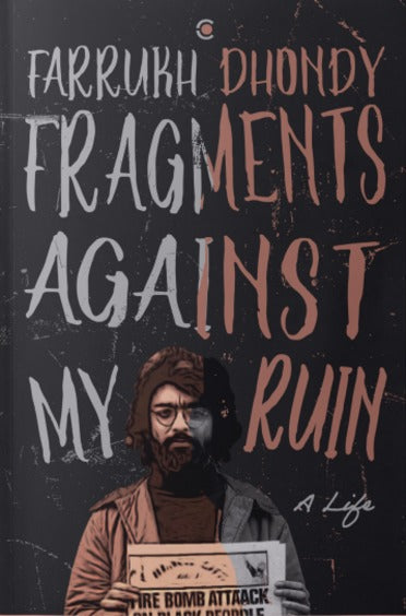 Fragments Against My Ruin