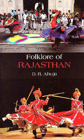 Folklore Of Rajasthan
