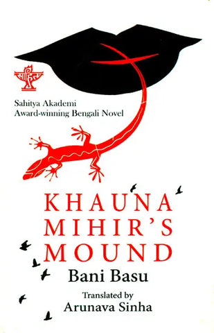 Khauna Mihir's Mound