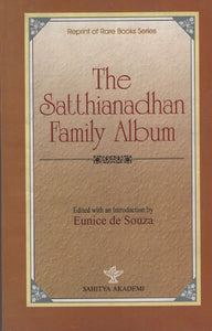 The Satthianadhan Family Album