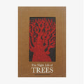 The Night Life of Trees Card Box
