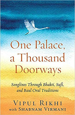 One Palace, A Thousand Doorways