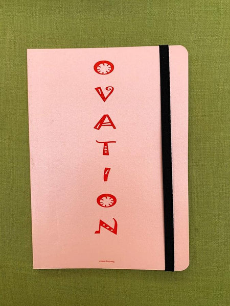Ovation Pink