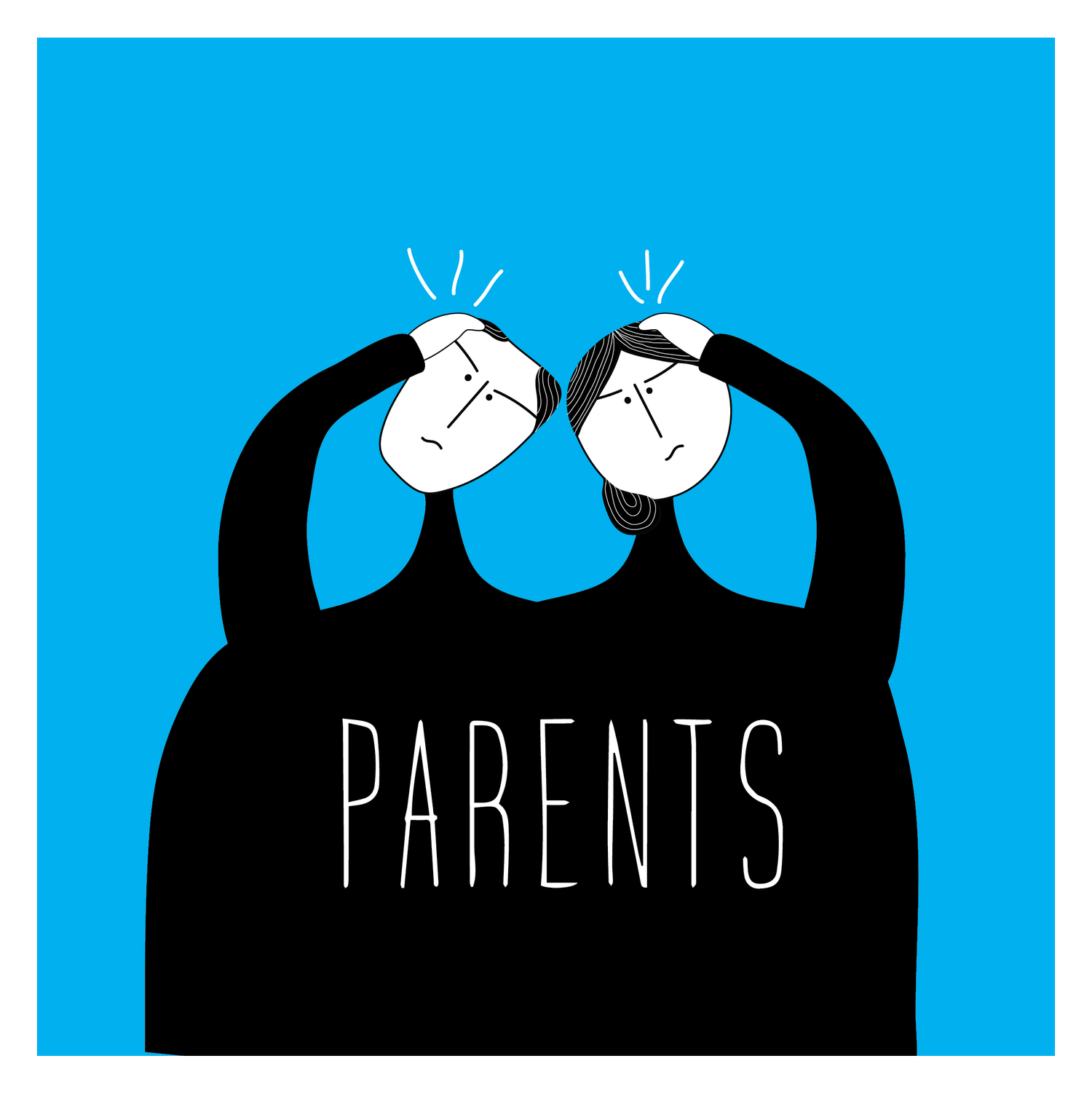 Parents (Zines)