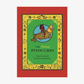 The Patua Pinocchio