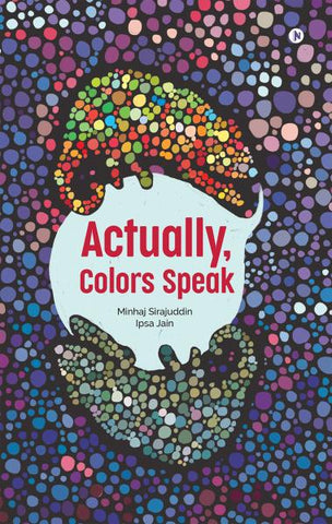 Actually, Colors Speak
