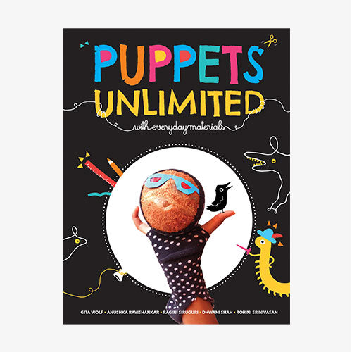 Puppets Unlimited