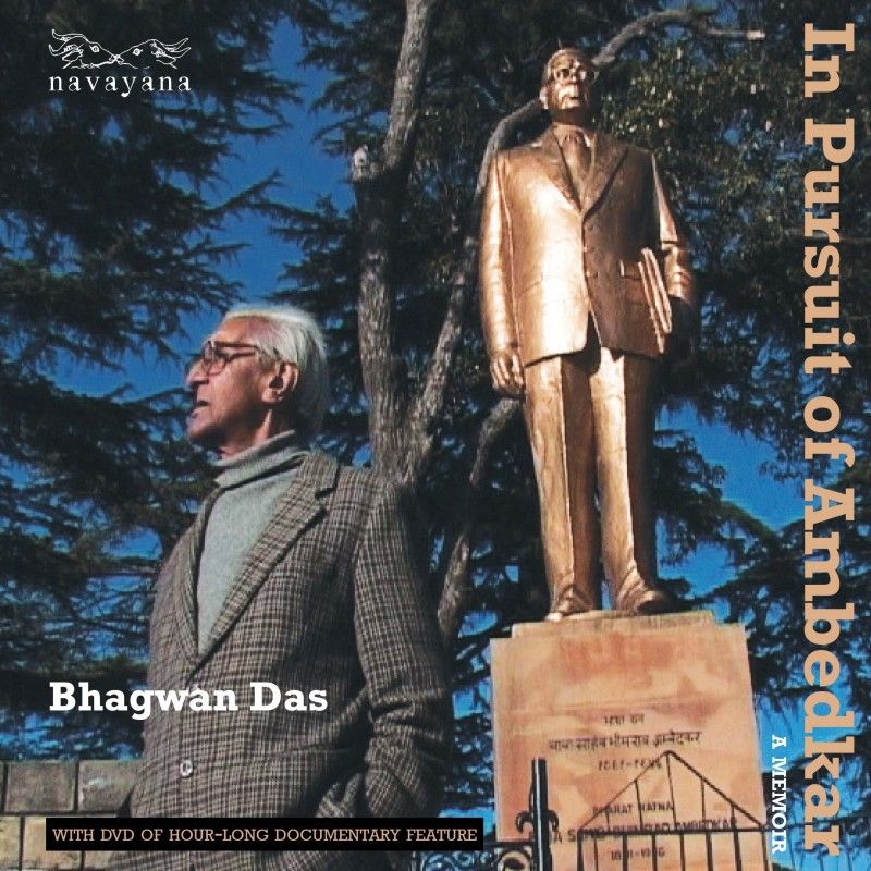 In Pursuit of Ambedkar
