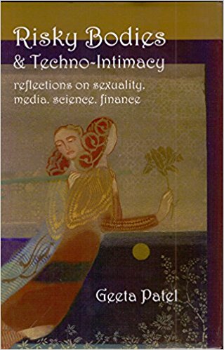 Risky Bodies & Techno Intimacy: Reflections on Sexuality, Media, Science, Finance