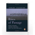 Rites Of Passage