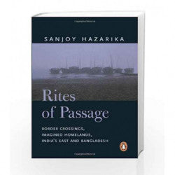 Rites Of Passage