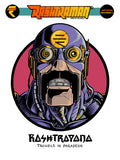 Rashtraman