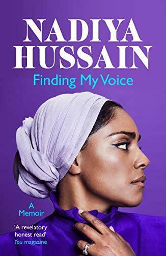 Finding My Voice