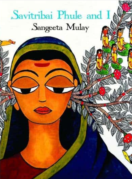 Savitribai Phule and I