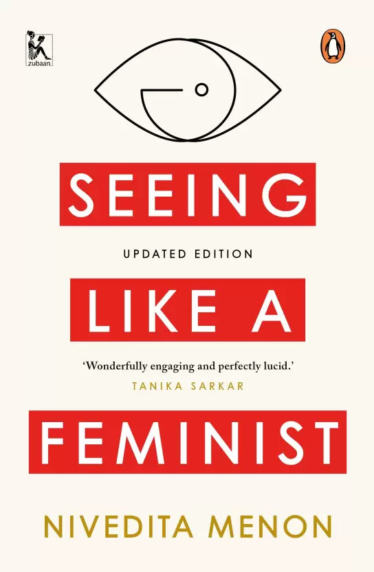 Seeing Like A Feminist