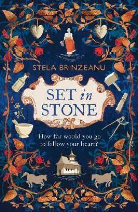 Set In Stone: How Far Would You Go To Follow Your Heart