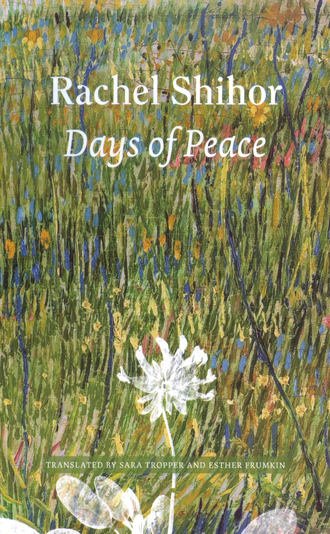 Days of Peace