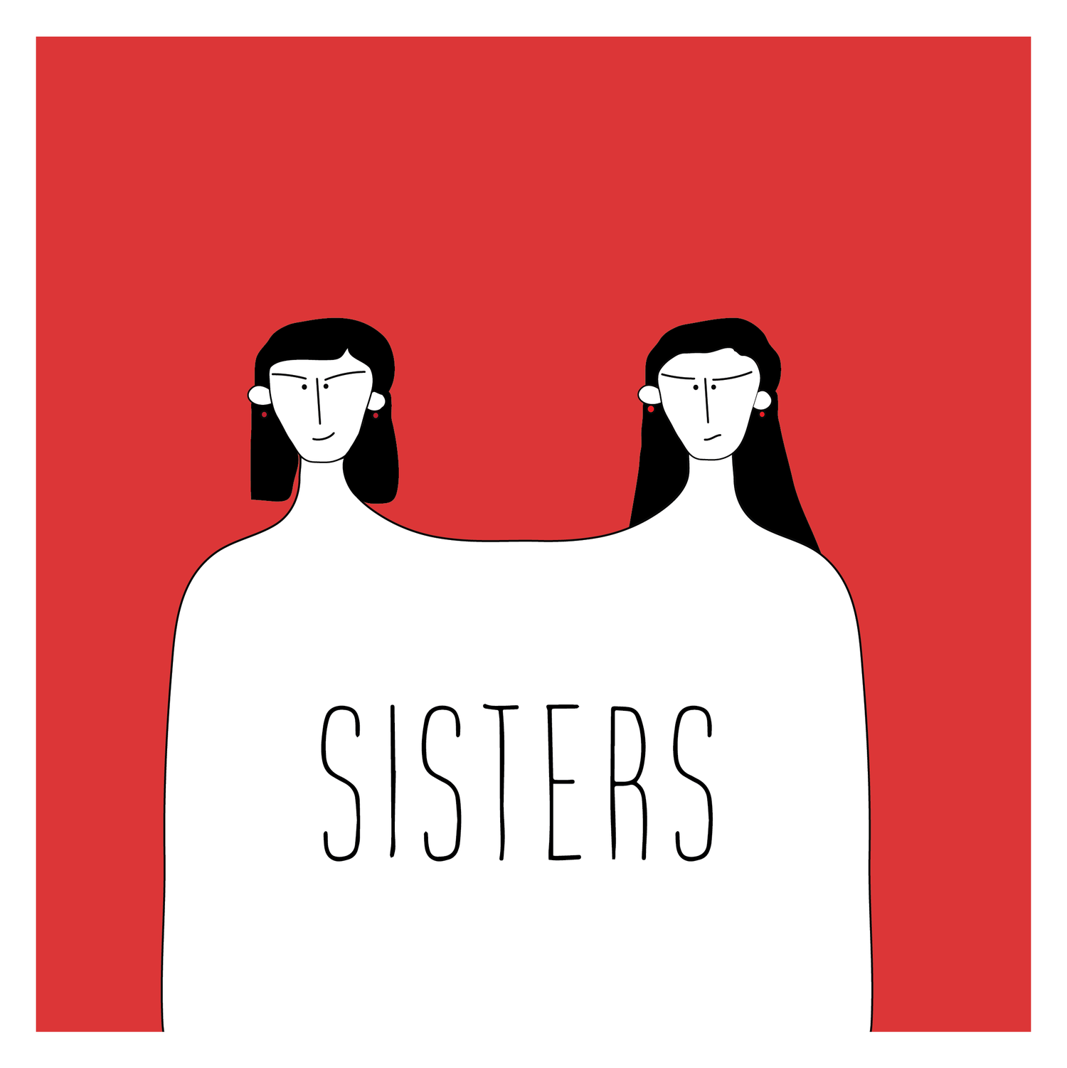 Sisters (Zines)