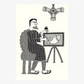 The Artist Card