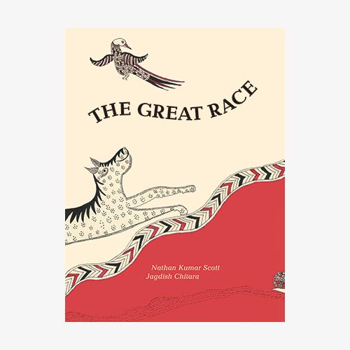 The Great Race