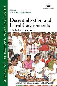 Decentralisation And Local Governments