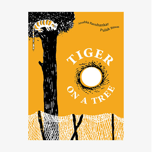 Tiger on a Tree – Champaca Bookstore