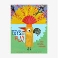 Toys And Play With Everyday Materials