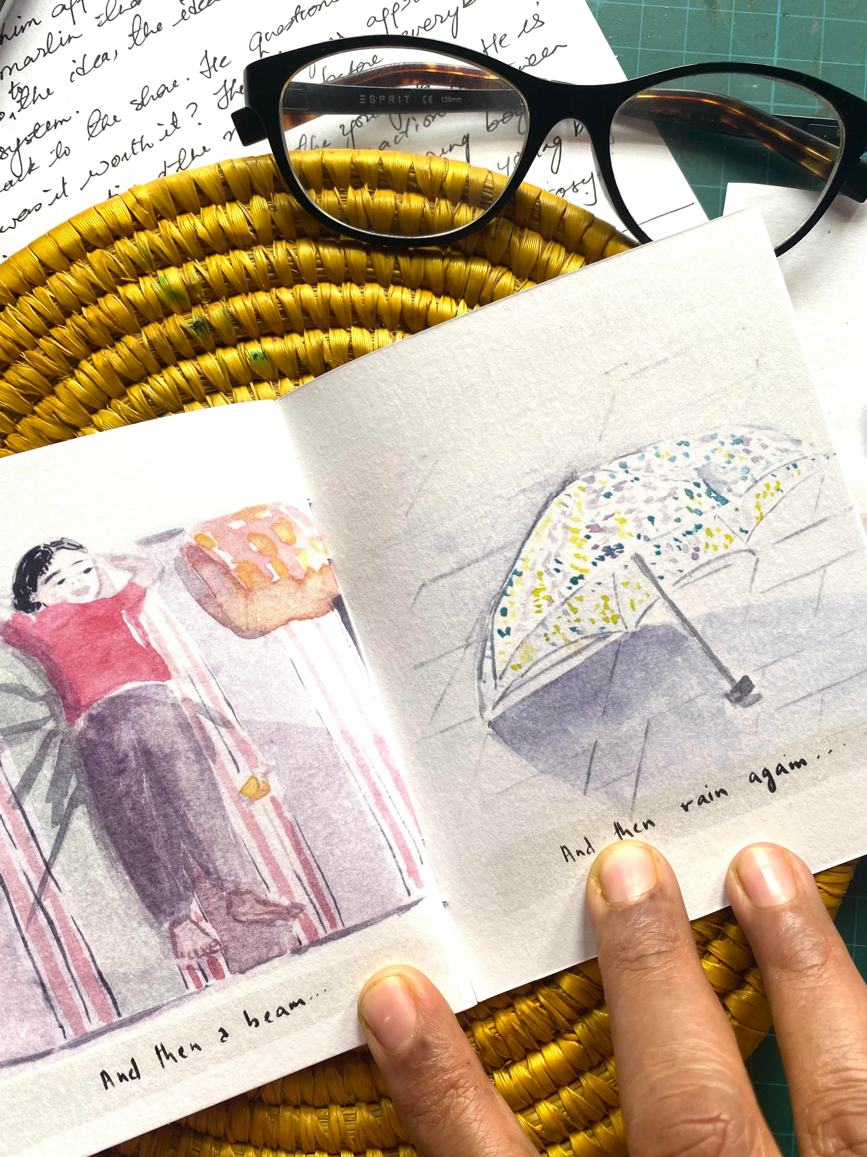 Rainy Days