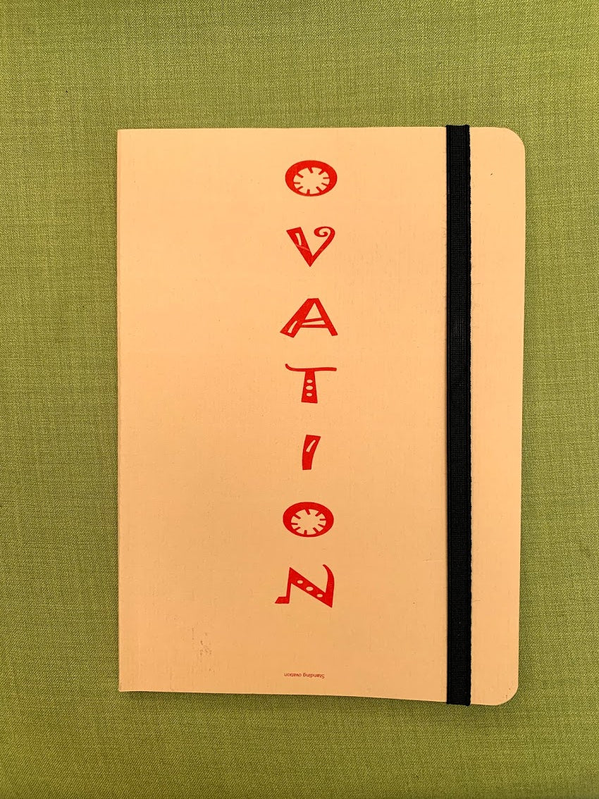 Ovation Brown