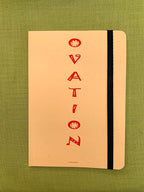 Ovation Brown